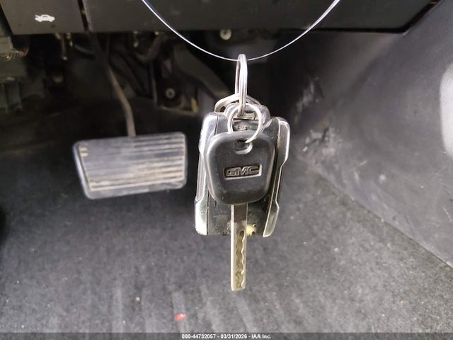 44732057 :رقم المزاد ، 3GTU2PEJ8HG304240 vin ، 2017 Gmc Sierra 1500 Denali مزاد بيع