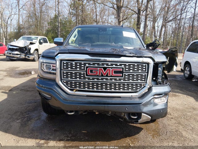 44732057 :رقم المزاد ، 3GTU2PEJ8HG304240 vin ، 2017 Gmc Sierra 1500 Denali مزاد بيع