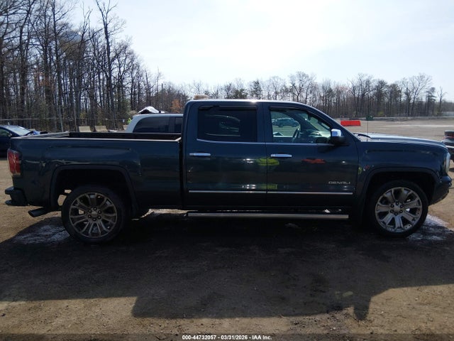 44732057 :رقم المزاد ، 3GTU2PEJ8HG304240 vin ، 2017 Gmc Sierra 1500 Denali مزاد بيع