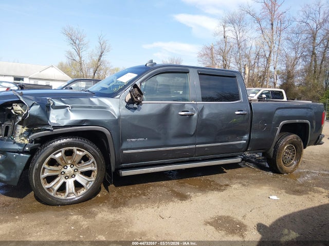44732057 :رقم المزاد ، 3GTU2PEJ8HG304240 vin ، 2017 Gmc Sierra 1500 Denali مزاد بيع