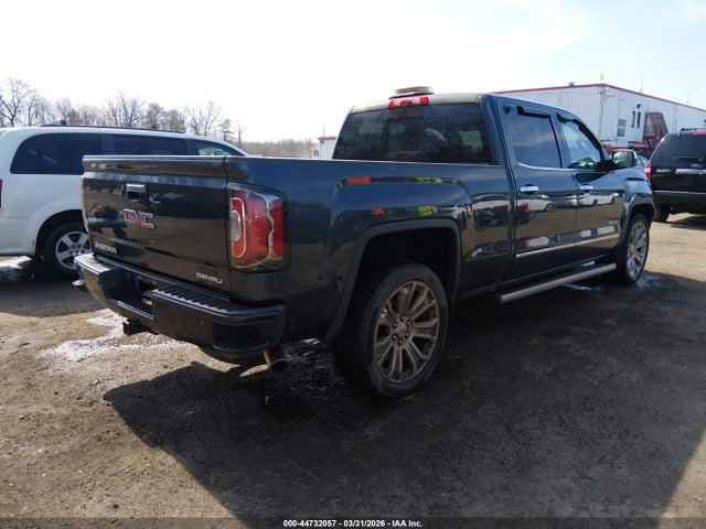 44732057 :رقم المزاد ، 3GTU2PEJ8HG304240 vin ، 2017 Gmc Sierra 1500 Denali مزاد بيع