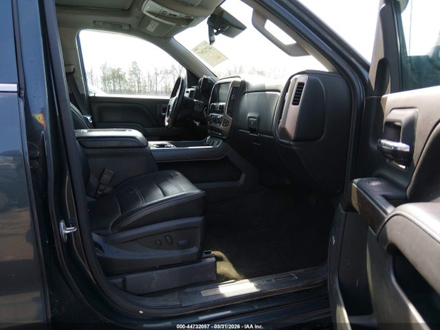 44732057 :رقم المزاد ، 3GTU2PEJ8HG304240 vin ، 2017 Gmc Sierra 1500 Denali مزاد بيع