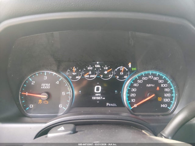 44732057 :رقم المزاد ، 3GTU2PEJ8HG304240 vin ، 2017 Gmc Sierra 1500 Denali مزاد بيع