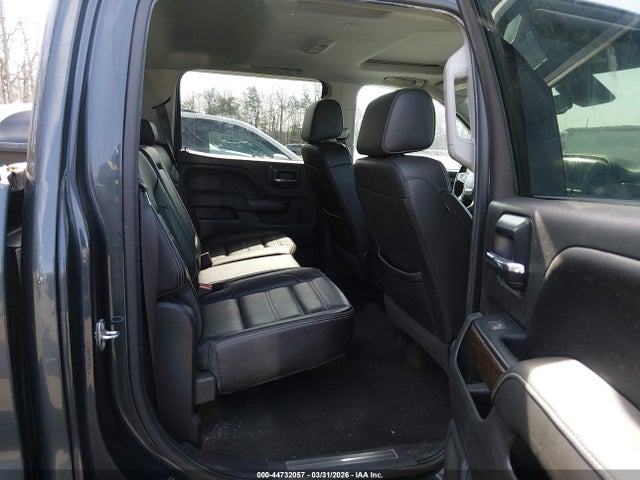 44732057 :رقم المزاد ، 3GTU2PEJ8HG304240 vin ، 2017 Gmc Sierra 1500 Denali مزاد بيع