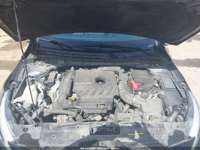 Продаж на аукціоні авто 2019 Nissan Altima 2.0 Sr, vin: 1N4AL4CV4KC225331, номер лоту: 44732058
