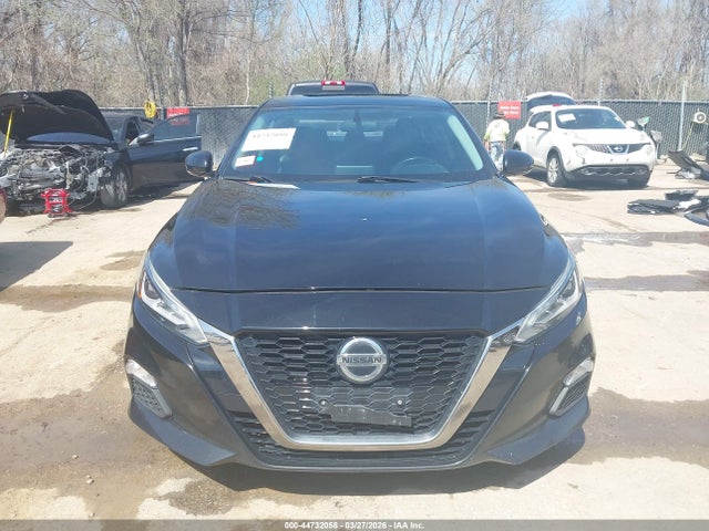 Продаж на аукціоні авто 2019 Nissan Altima 2.0 Sr, vin: 1N4AL4CV4KC225331, номер лоту: 44732058