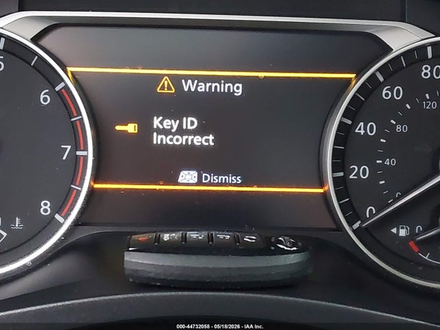 Продаж на аукціоні авто 2019 Nissan Altima 2.0 Sr, vin: 1N4AL4CV4KC225331, номер лоту: 44732058