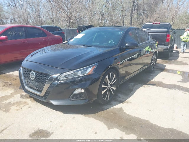 Продаж на аукціоні авто 2019 Nissan Altima 2.0 Sr, vin: 1N4AL4CV4KC225331, номер лоту: 44732058
