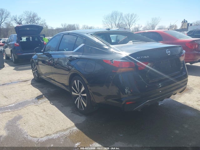 Продаж на аукціоні авто 2019 Nissan Altima 2.0 Sr, vin: 1N4AL4CV4KC225331, номер лоту: 44732058