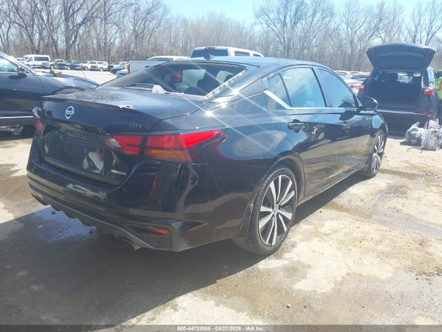 Продаж на аукціоні авто 2019 Nissan Altima 2.0 Sr, vin: 1N4AL4CV4KC225331, номер лоту: 44732058