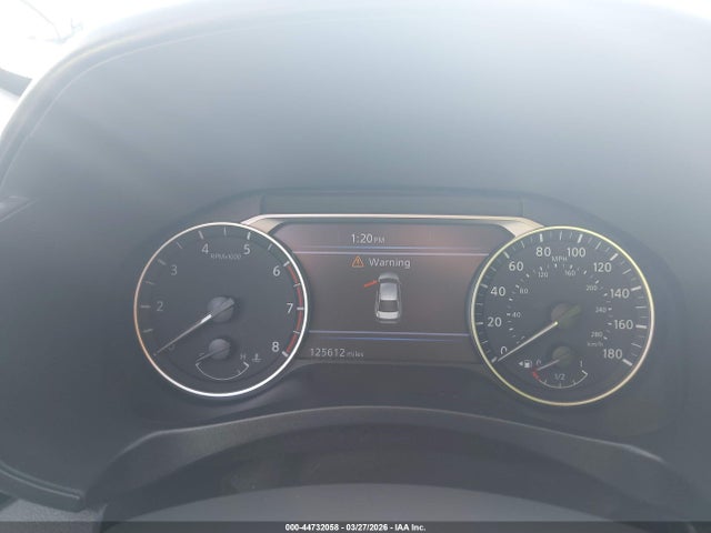 Продаж на аукціоні авто 2019 Nissan Altima 2.0 Sr, vin: 1N4AL4CV4KC225331, номер лоту: 44732058