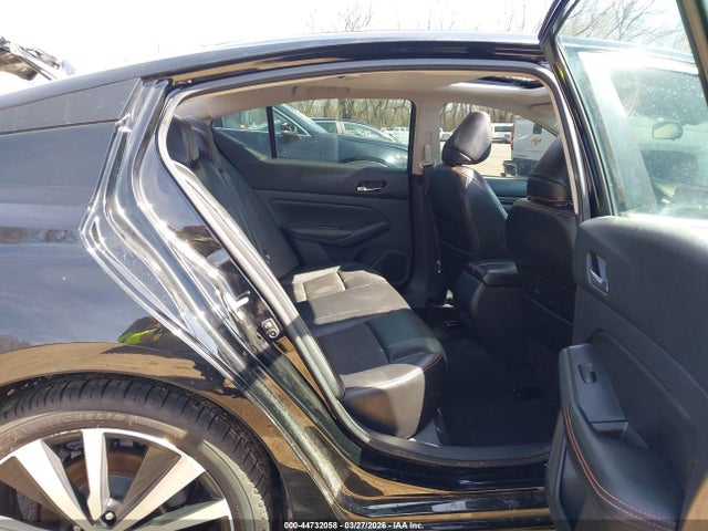 Продаж на аукціоні авто 2019 Nissan Altima 2.0 Sr, vin: 1N4AL4CV4KC225331, номер лоту: 44732058