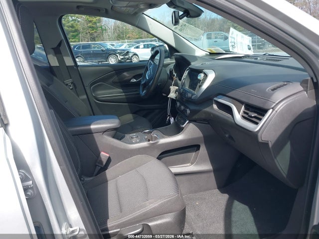 44732059 :رقم المزاد ، 3GKALTEV7NL259701 vin ، 2022 Gmc Terrain Awd Sle مزاد بيع