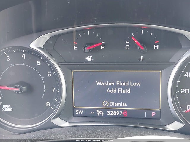 44732059 :رقم المزاد ، 3GKALTEV7NL259701 vin ، 2022 Gmc Terrain Awd Sle مزاد بيع