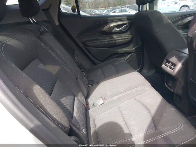44732059 :رقم المزاد ، 3GKALTEV7NL259701 vin ، 2022 Gmc Terrain Awd Sle مزاد بيع