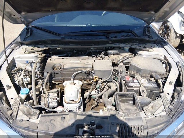 Aukcja sprzedaży 2017 Honda Accord Sport, vin: 1HGCR2F57HA238081, numer aukcji: 44732063
