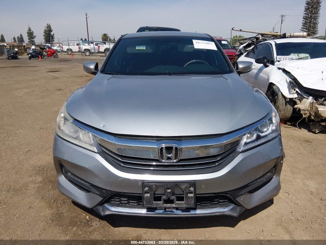 Aukcja sprzedaży 2017 Honda Accord Sport, vin: 1HGCR2F57HA238081, numer aukcji: 44732063