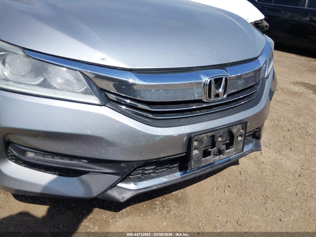Aukcja sprzedaży 2017 Honda Accord Sport, vin: 1HGCR2F57HA238081, numer aukcji: 44732063