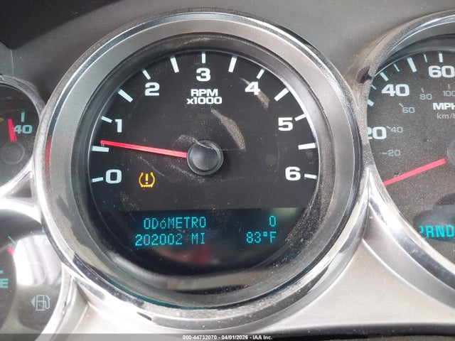 44732070 :رقم المزاد ، 3GTP1VE00BG157592 vin ، 2011 Gmc Sierra 1500 Sle مزاد بيع