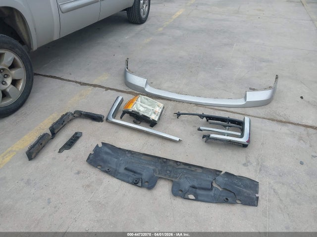 44732070 :رقم المزاد ، 3GTP1VE00BG157592 vin ، 2011 Gmc Sierra 1500 Sle مزاد بيع