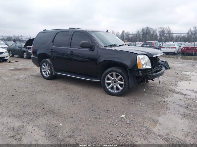 Auction sale of the 2007 Gmc Yukon Denali Denali, vin: 1GKFK63867J375165, lot number: 44732071