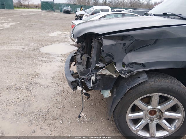 44732071 :رقم المزاد ، 1GKFK63867J375165 vin ، 2007 Gmc Yukon Denali Denali مزاد بيع
