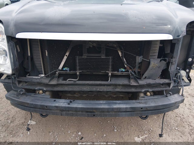 44732071 :رقم المزاد ، 1GKFK63867J375165 vin ، 2007 Gmc Yukon Denali Denali مزاد بيع
