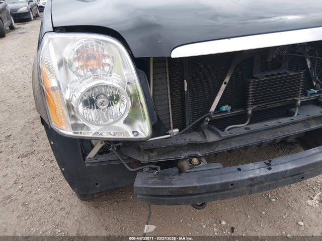 44732071 :رقم المزاد ، 1GKFK63867J375165 vin ، 2007 Gmc Yukon Denali Denali مزاد بيع