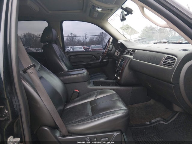 44732071 :رقم المزاد ، 1GKFK63867J375165 vin ، 2007 Gmc Yukon Denali Denali مزاد بيع