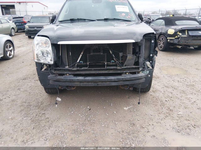 44732071 :رقم المزاد ، 1GKFK63867J375165 vin ، 2007 Gmc Yukon Denali Denali مزاد بيع