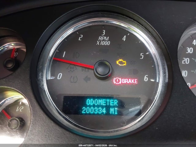 44732071 :رقم المزاد ، 1GKFK63867J375165 vin ، 2007 Gmc Yukon Denali Denali مزاد بيع