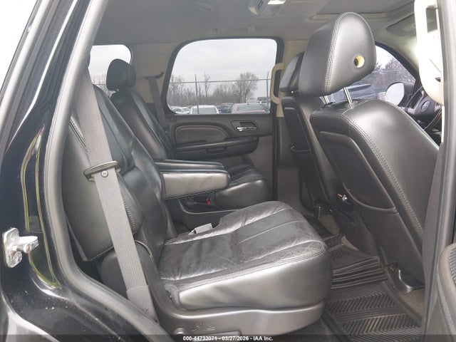 44732071 :رقم المزاد ، 1GKFK63867J375165 vin ، 2007 Gmc Yukon Denali Denali مزاد بيع