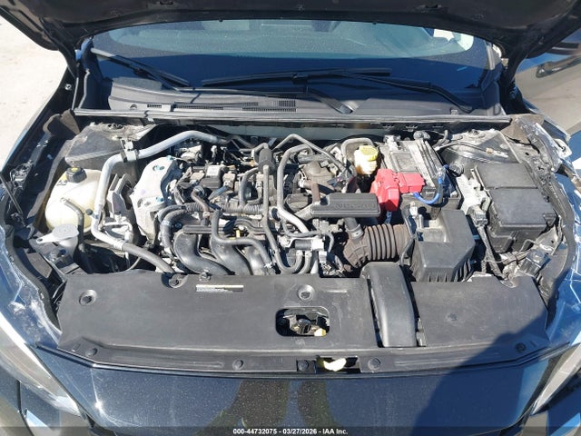 Aukcja sprzedaży 2024 Nissan Sentra Sv Xtronic Cvt, vin: 3N1AB8CV7RY346296, numer aukcji: 44732075