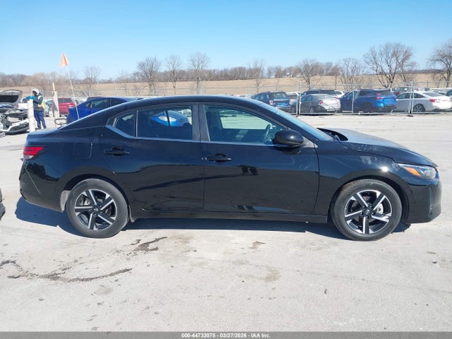 Aukcja sprzedaży 2024 Nissan Sentra Sv Xtronic Cvt, vin: 3N1AB8CV7RY346296, numer aukcji: 44732075