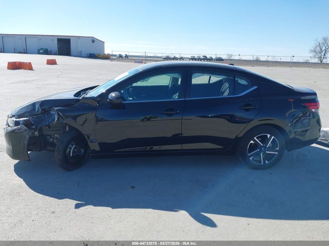 Aukcja sprzedaży 2024 Nissan Sentra Sv Xtronic Cvt, vin: 3N1AB8CV7RY346296, numer aukcji: 44732075