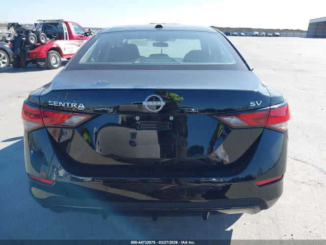 Aukcja sprzedaży 2024 Nissan Sentra Sv Xtronic Cvt, vin: 3N1AB8CV7RY346296, numer aukcji: 44732075