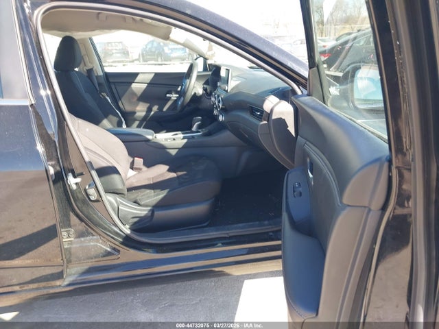 Aukcja sprzedaży 2024 Nissan Sentra Sv Xtronic Cvt, vin: 3N1AB8CV7RY346296, numer aukcji: 44732075
