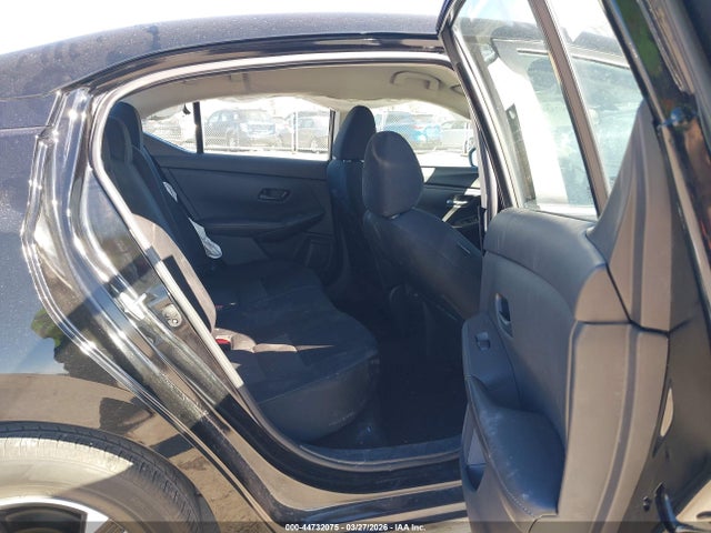Aukcja sprzedaży 2024 Nissan Sentra Sv Xtronic Cvt, vin: 3N1AB8CV7RY346296, numer aukcji: 44732075