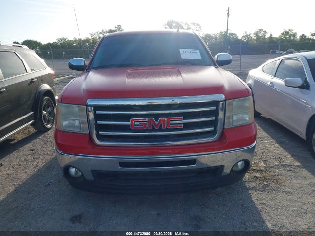 44732080 :رقم المزاد ، 3GTP1VE01DG344326 vin ، 2013 Gmc Sierra 1500 Sle مزاد بيع