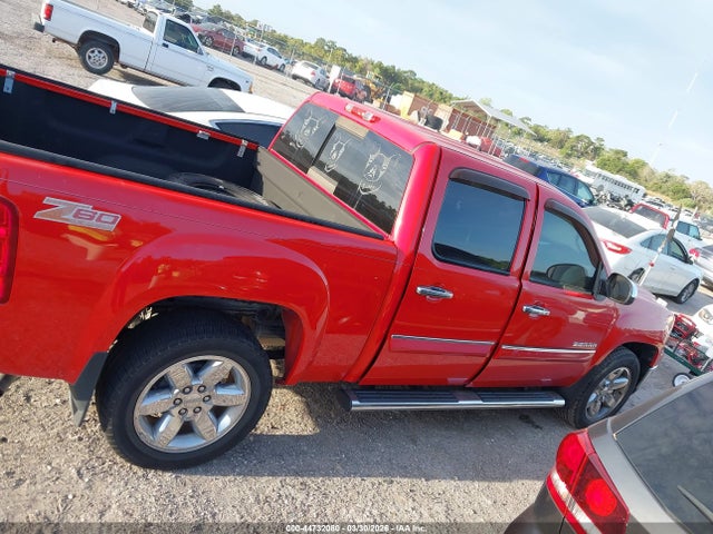 44732080 :رقم المزاد ، 3GTP1VE01DG344326 vin ، 2013 Gmc Sierra 1500 Sle مزاد بيع
