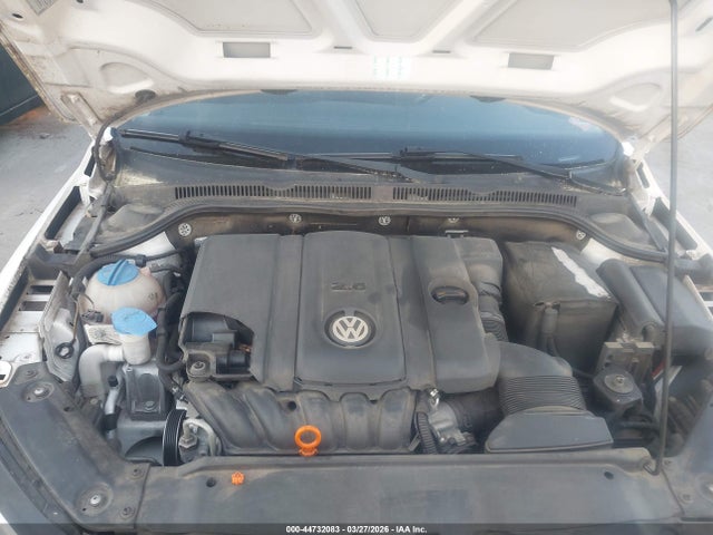 Продажа на аукционе авто 2013 Volkswagen Jetta Se, vin: 3VWBP7AJ0DM402699, номер лота: 44732083