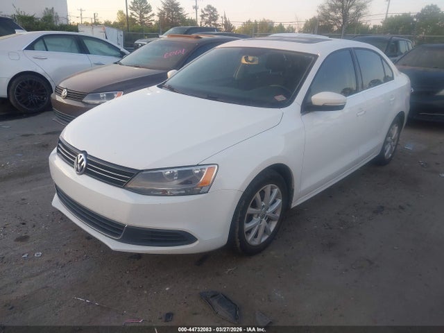 Продажа на аукционе авто 2013 Volkswagen Jetta Se, vin: 3VWBP7AJ0DM402699, номер лота: 44732083