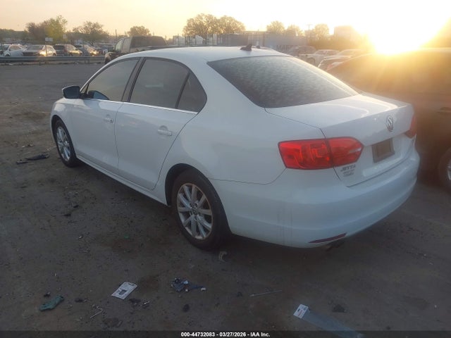 Продажа на аукционе авто 2013 Volkswagen Jetta Se, vin: 3VWBP7AJ0DM402699, номер лота: 44732083