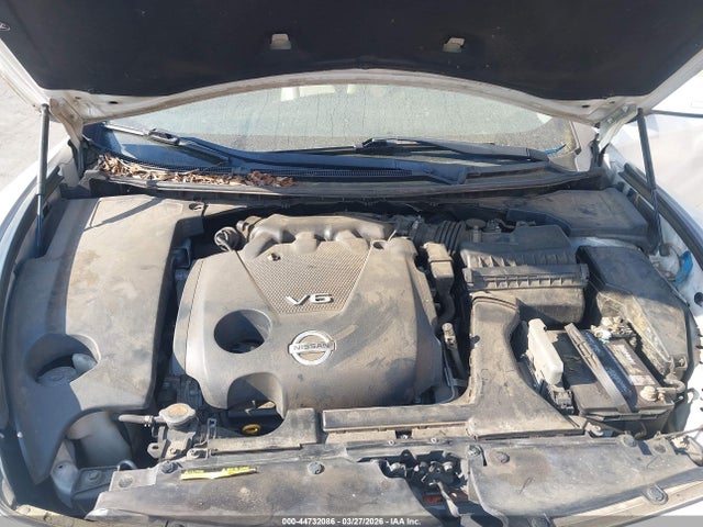 2014 NISSAN MAXIMA 1N4AA5AP0EC492390 Photo 9
