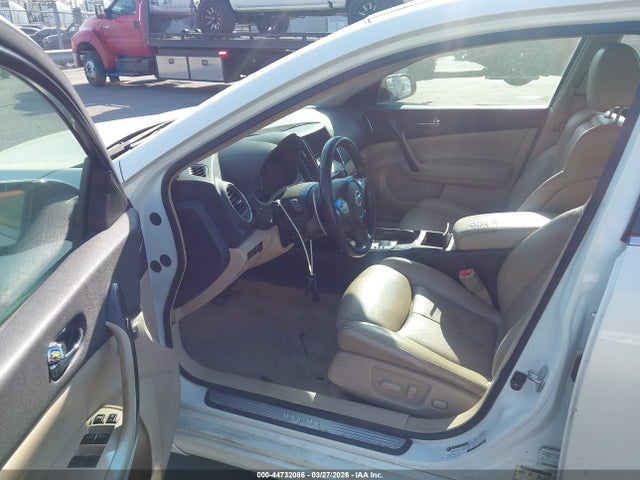 2014 NISSAN MAXIMA 1N4AA5AP0EC492390 Photo 4