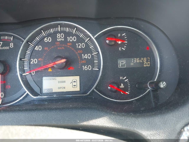 2014 NISSAN MAXIMA 1N4AA5AP0EC492390 Photo 6