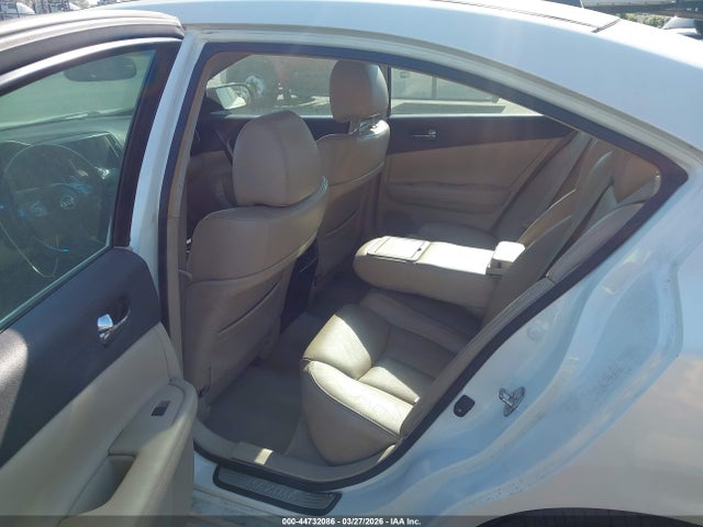 2014 NISSAN MAXIMA 1N4AA5AP0EC492390 Photo 7