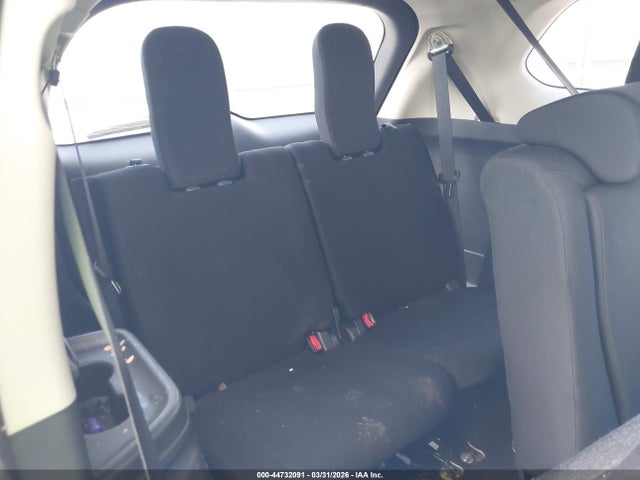 Продаж на аукціоні авто 2018 Mitsubishi Outlander Se, vin: JA4AD3A35JZ043243, номер лоту: 44732091