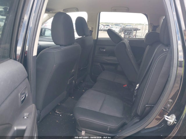 Продаж на аукціоні авто 2018 Mitsubishi Outlander Se, vin: JA4AD3A35JZ043243, номер лоту: 44732091