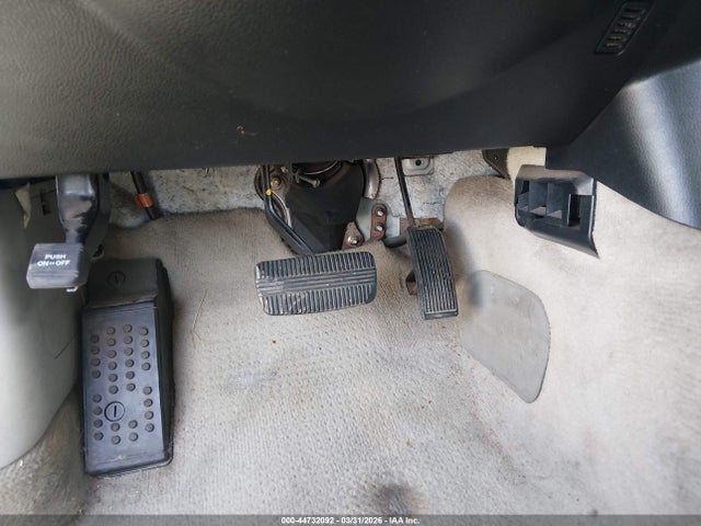 Продажа на аукционе авто 2005 Infiniti G35, vin: JNKCV51E55M202241, номер лота: 44732092